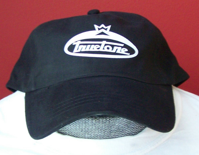 TRUETONE BASEBALL CAP