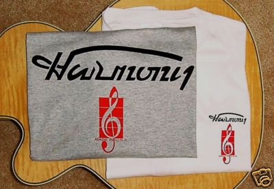 HARMONY #1 SHORT SLEEVE T-SHIRT