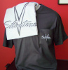 VINTAGE SILVERTONE SHORT SLEEVE  POCKET T-SHIRT