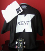 KENT SHORT SLEEVE T-SHIRT