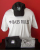 BASS RULES SHORT SLEEVE T-SHIRT