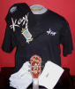 KAY MC #1 SHORT SLEEVE T-SHIRT