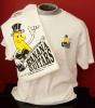 BANANA GUITARS SHORT SLEEVE T-SHIRT