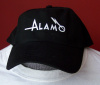 ALAMO BASEBALL CAP