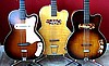 THREE BASS HIT
