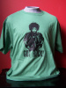 GOT ROCK...#6...JIMI GUITAR SHORT SLEEVE T-SHIRT