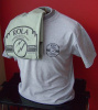 ROLA VINTAGE GUITAR SPEAKER T-SHIRT SIZE S - XL