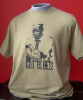 GOT BLUES...#5...SON HOUSE GUITAR SHORT SLEEVE T-SHIRT