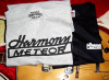 HARMONY METEOR SHORT SLEEVE T-SHIRT XXL OLD STYLE 