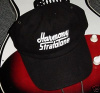 HARMONY STRATOTONE BASEBALL CAP