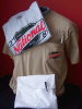 POCKET NATIONAL T-SHIRT